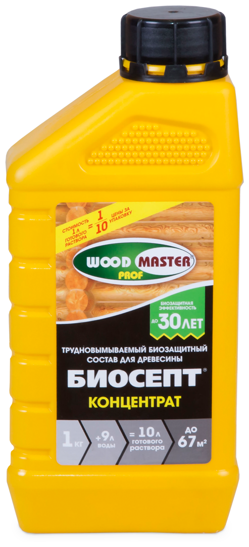    Woodmaster Prof , , 1 