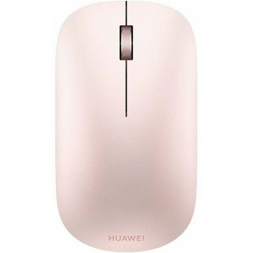 Мышка офисная Huawei Bluetooth Mouse II CD23 (розовый)