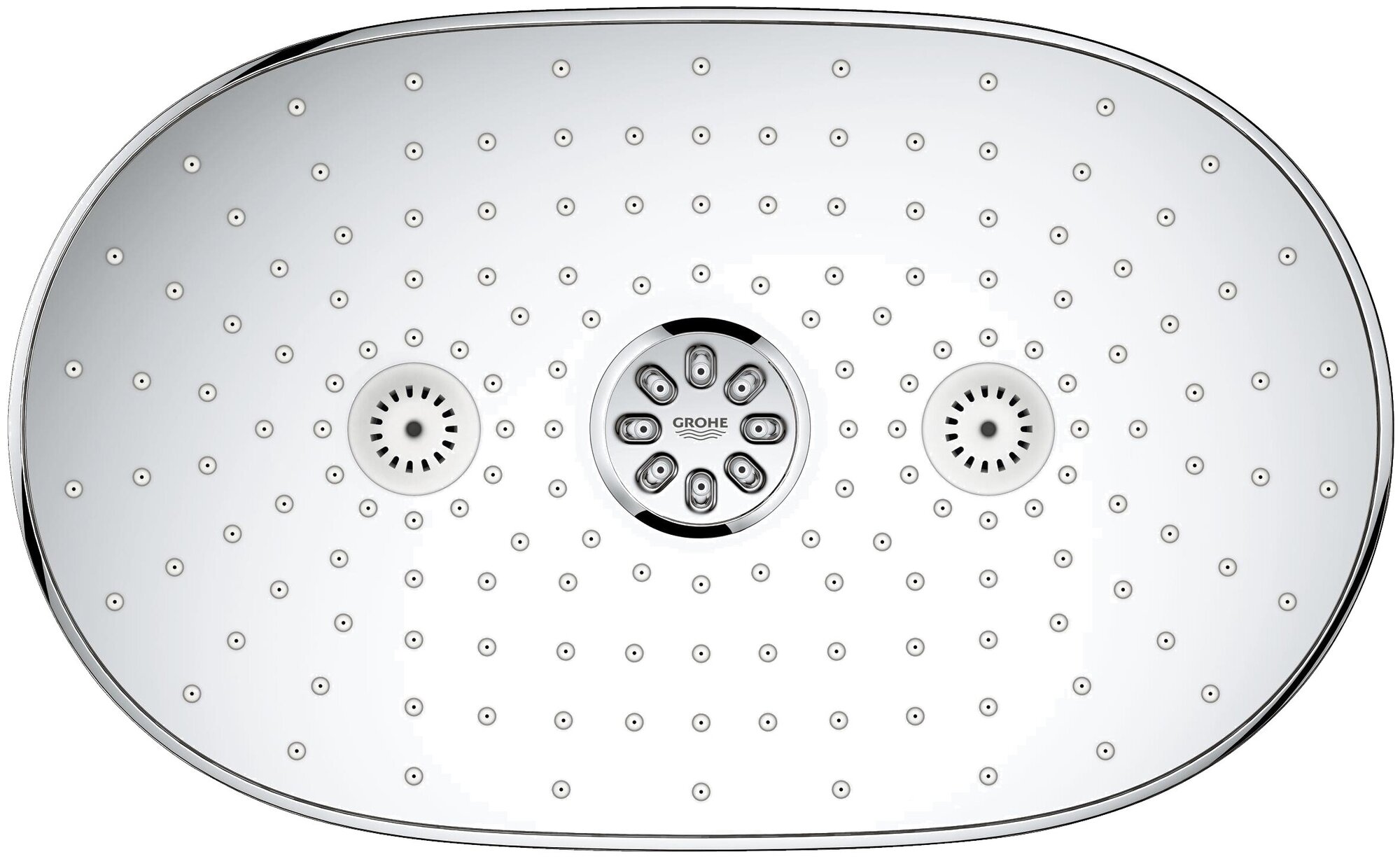 Душ Grohe - фото №6