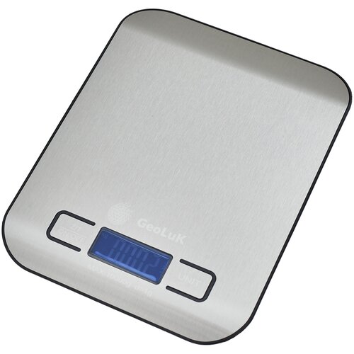 Кухонные весы GeoLuK Kitchen Scale M