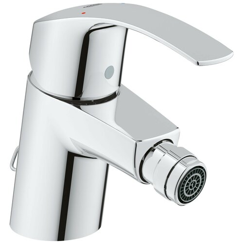 Смеситель для биде Grohe Eurosmart 32927002 хром