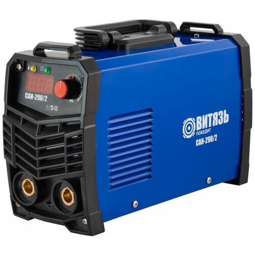 Инвертор Витязь САИ-2902 815900₽