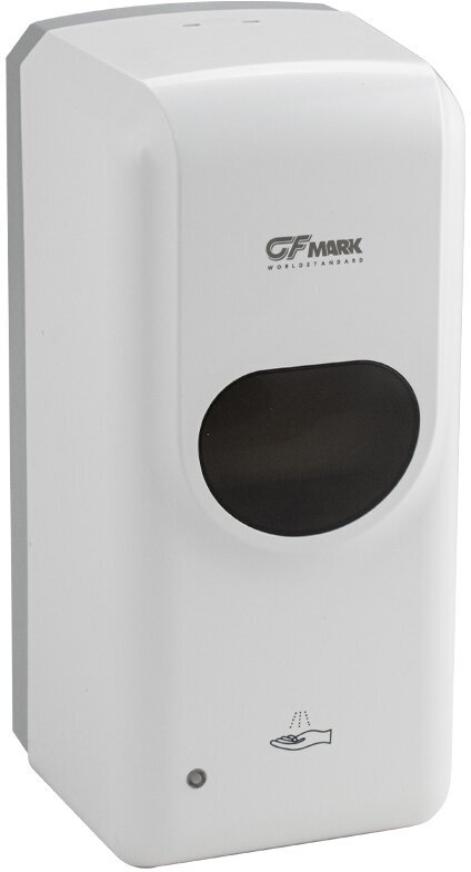 Дозатор для жидкого мыла Gfmark 1000мл сенсорный