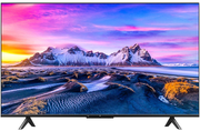 Телевизор Xiaomi Mi TV P1 55 2021 HDR, LED RU, титан