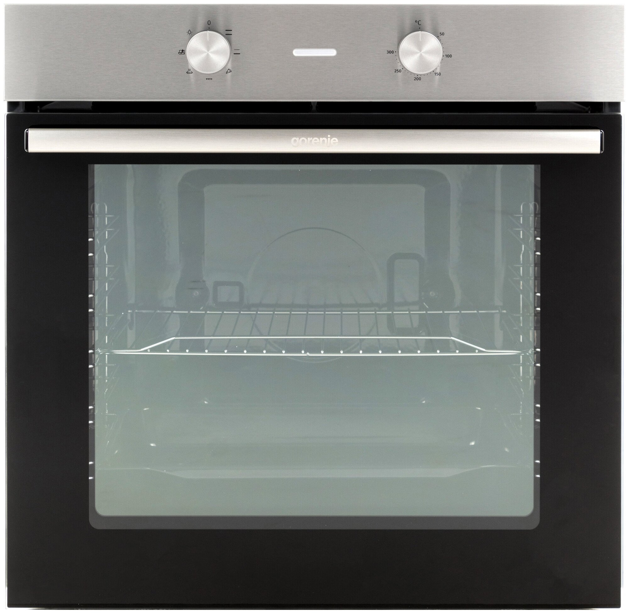 Духовой шкаф BO6712E02XK 738001 GORENJE