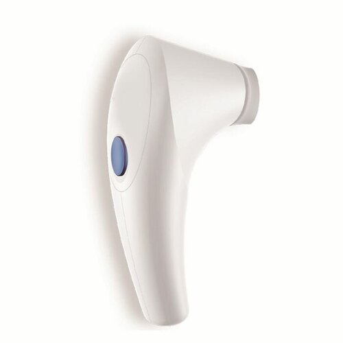 Массажёр для лица Технологии здоровья SR-07 электрический вакуумный 2хАА белый 173500₽