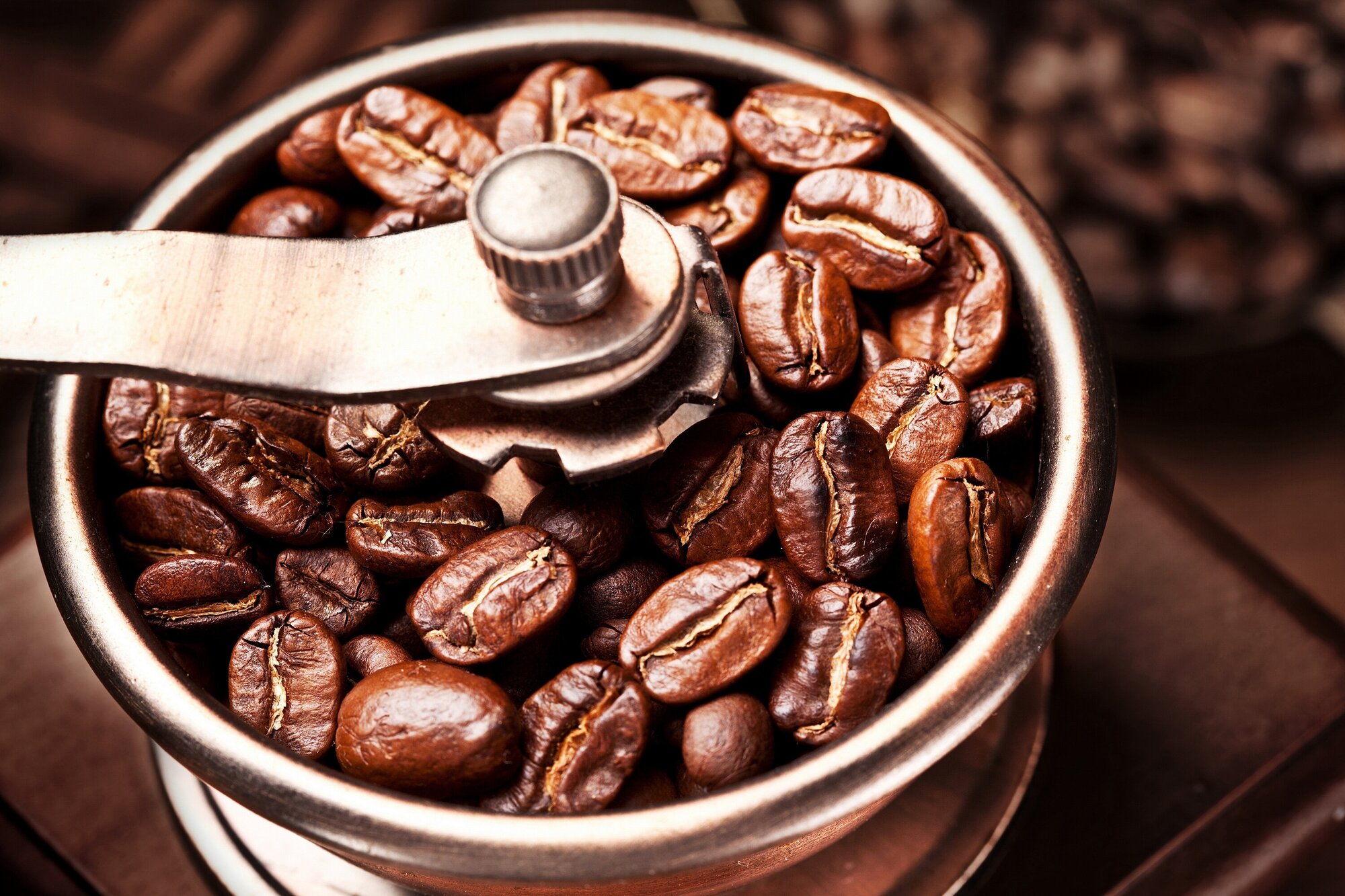 Кофе в зернах Astros Brazil Iguasu 100% арабика 250 гр - фотография № 3