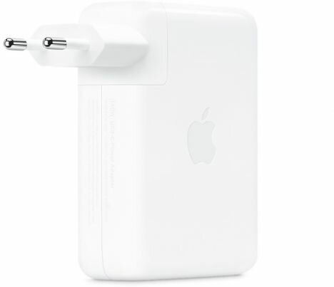 Адаптер питания Apple MLYU3ZM/A 140W USB-C