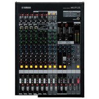 Yamaha MGP12X Цифровой микшер