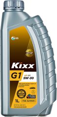 Масло моторное KIXX G1 SP 5W30 1л