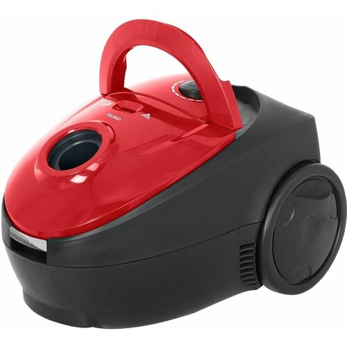 Пылесос CENTEK CT-2507 1800Вт красныйчерный 726200₽