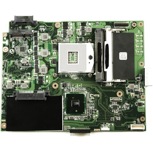 Материнская плата Asus K52N REV 2.1 DDR3 AMD V Series V160 - VMV160SGR12GM 216-0752001