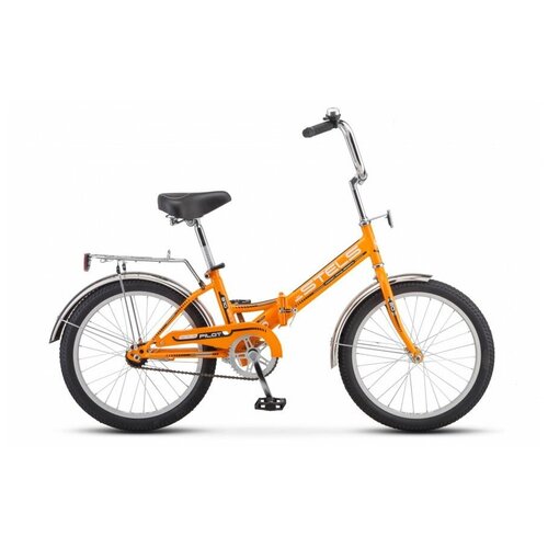 Pilot-310 20 13 Оранжевый артZ011 Z011 887300₽