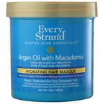 Every Strand Маска для волос с маслом арганы и макадамии - изображение
