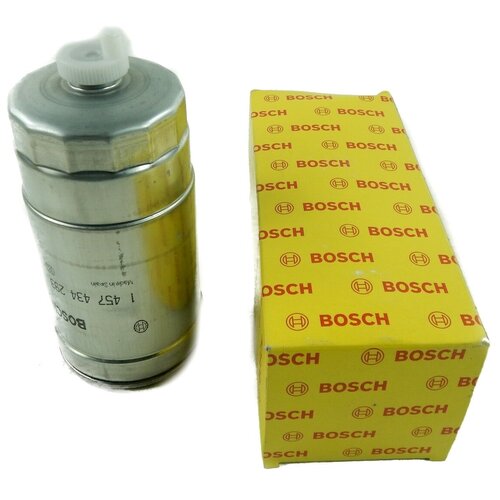 Bosch BOSCH Фильтр топливный BOSCH 1457434293