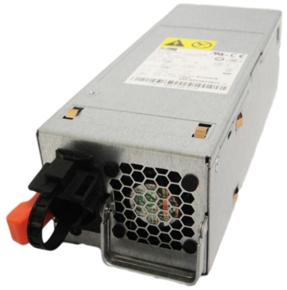 Блок питания Lenovo 450W Hot Swap Redundant Power Supply (67Y2625)