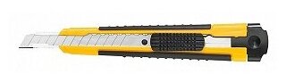 Нож HARDY универсальный ручка, 2K серия 36, 9мм 0510-340900 - фотография № 3
