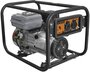 Бензиновый генератор Carver PPG-3900A Builder,  (3000 Вт)