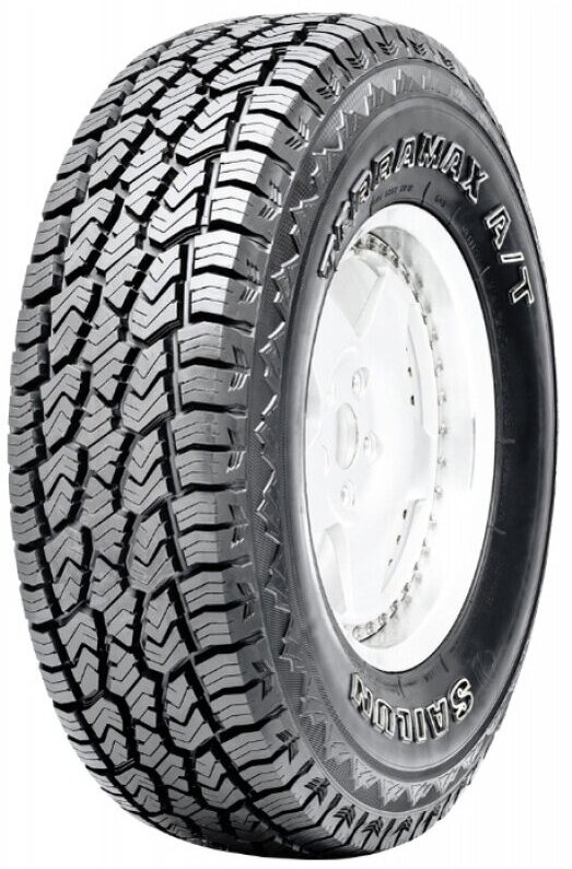 Автошина Sailun 265/60R18 110T TERRAMAX A/T