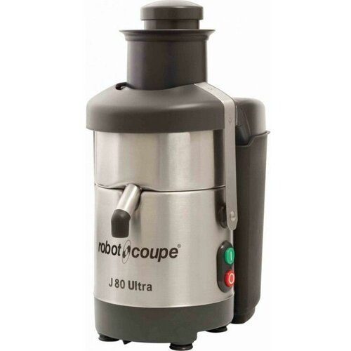 Соковыжималка центробежная Robot-coupe J 80 19179000₽