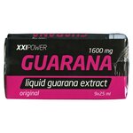 Предтренировочный комплекс XXI Power Guarana - изображение