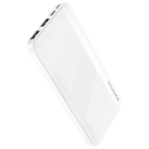 Внешний аккумулятор Borofone Power Bank BJ27 10000mAh 6974443388008 99000₽
