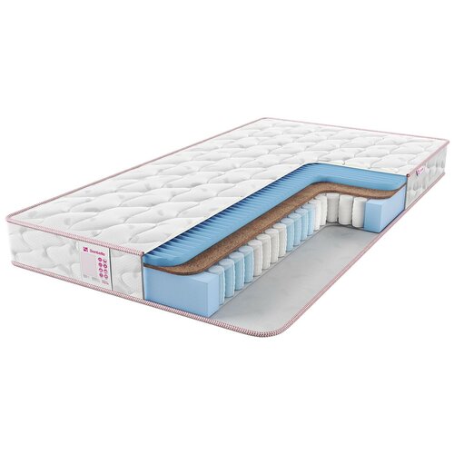 фото Матрас sontelle libre castom lay 140x185 см