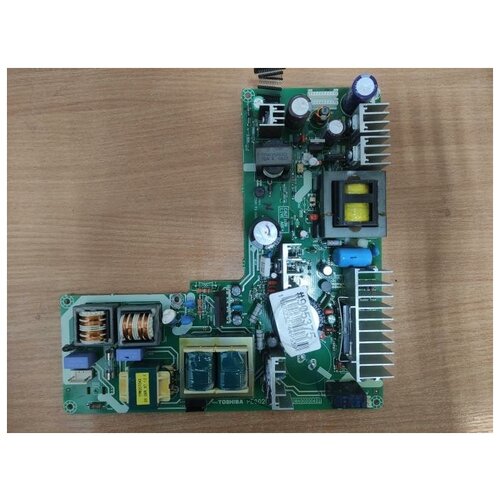 Блок питания V28A00000401 PE0028H-1 от ТВ Toshiba 32WL66R 62900₽