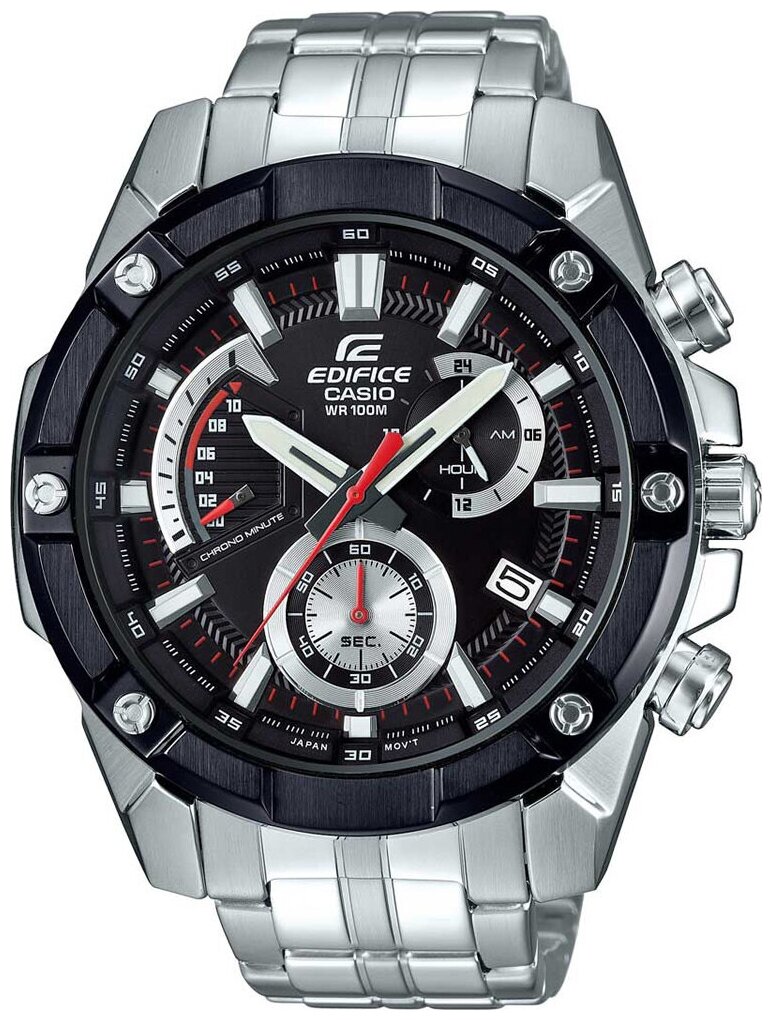 Наручные часы CASIO Edifice EFR-559DB-1A