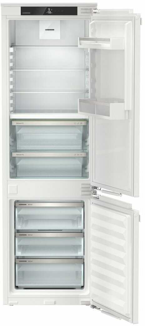 Холодильник Liebherr ICBNSe 5123 white