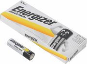 Батарейки Energizer Industrial АА, в упаковке: 10 шт.
