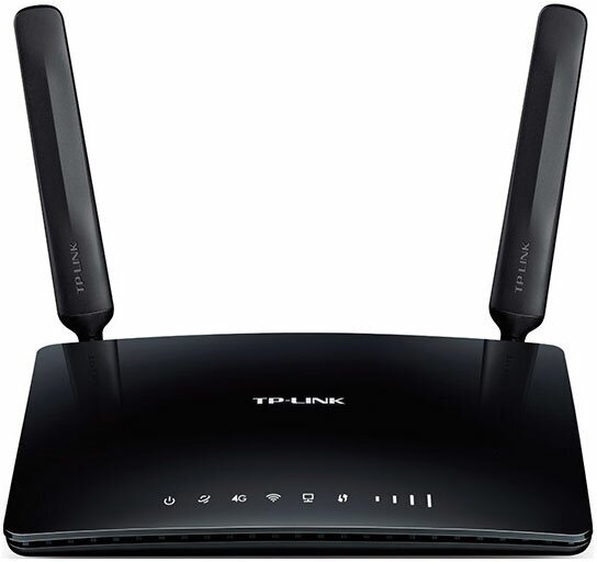 Беспроводной маршрутизатор TP-LINK TL-MR 6400