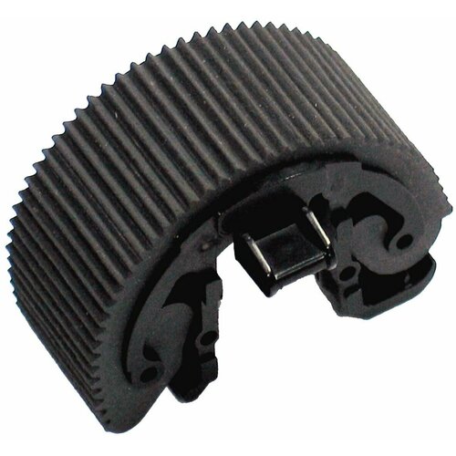 CET7591 ролик подхвата Toshiba 6LH22021000 - 6LE53756000 - 6LE53727000 совместимый 529₽