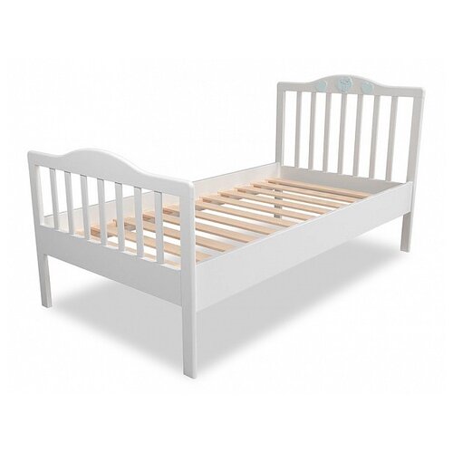 фото Кровать лилу нм 041.06 сильва