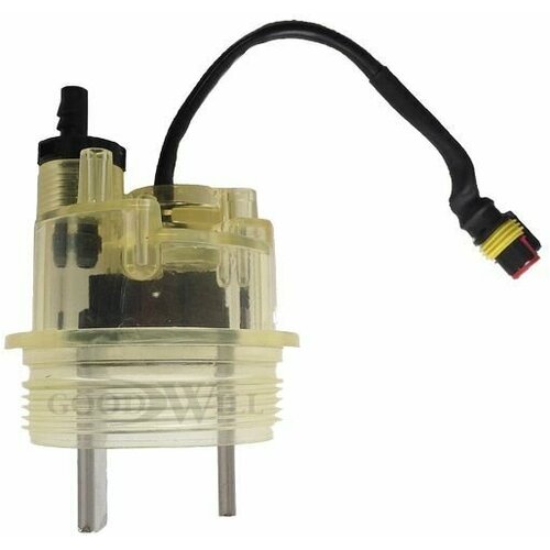 Стакан сепаратора Водосборный стакан с нагр элем для FG 10611064 3346₽