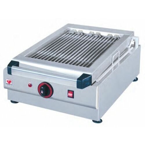 Вапо гриль водяной 1-секц электрический с решеткой-ТЭНом 285475 см North Chios1 16774100₽