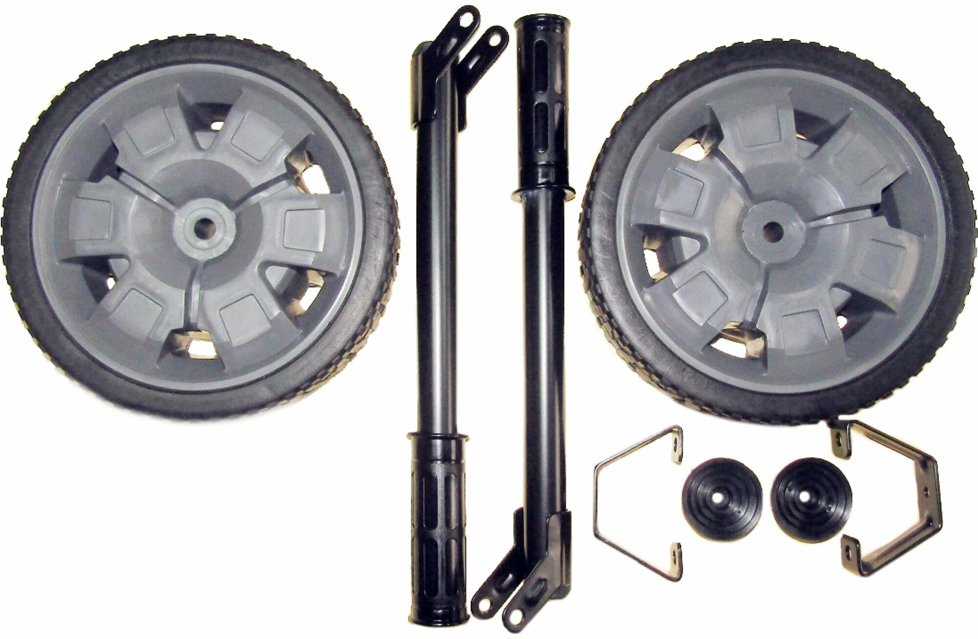 Комплект ручек и колес для бензиновых генераторов SGG 9000 ТСС