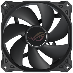 Вентилятор для корпуса ASUS ROG STRIX XF 120 черный