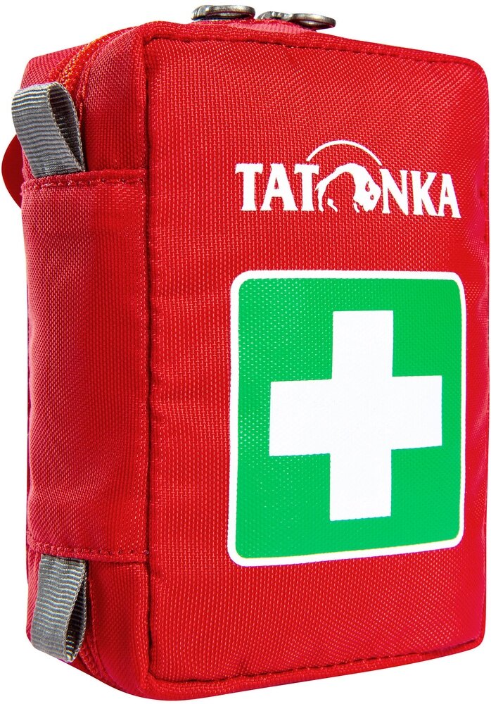 Сумка для медикаментов Tatonka First Aid - фото №1