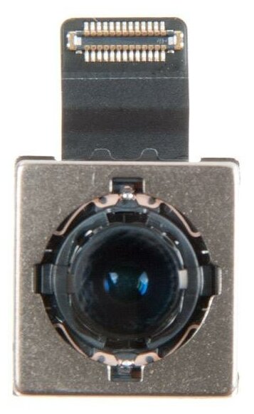 Камера задняя для Apple iPhone XR original