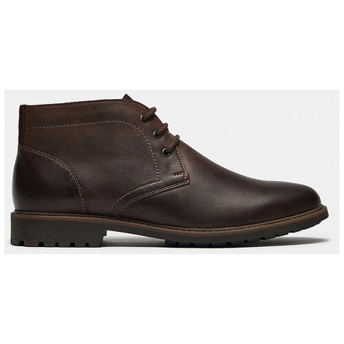 Ralf Ringer ботинки 573203 КН (44) коричневого цвета