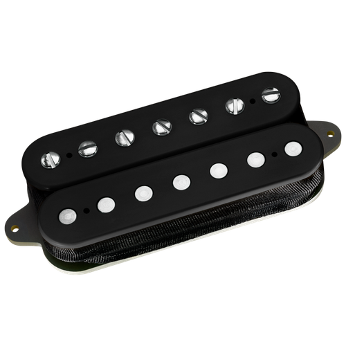 Звукосниматель DiMarzio DP759BK PAF 7 звукосниматель dimarzio dp859bk paf 8