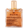 Nuxe Масло для лица и тела Золотое , тела и волос Huile Prodigieuse Or - изображение