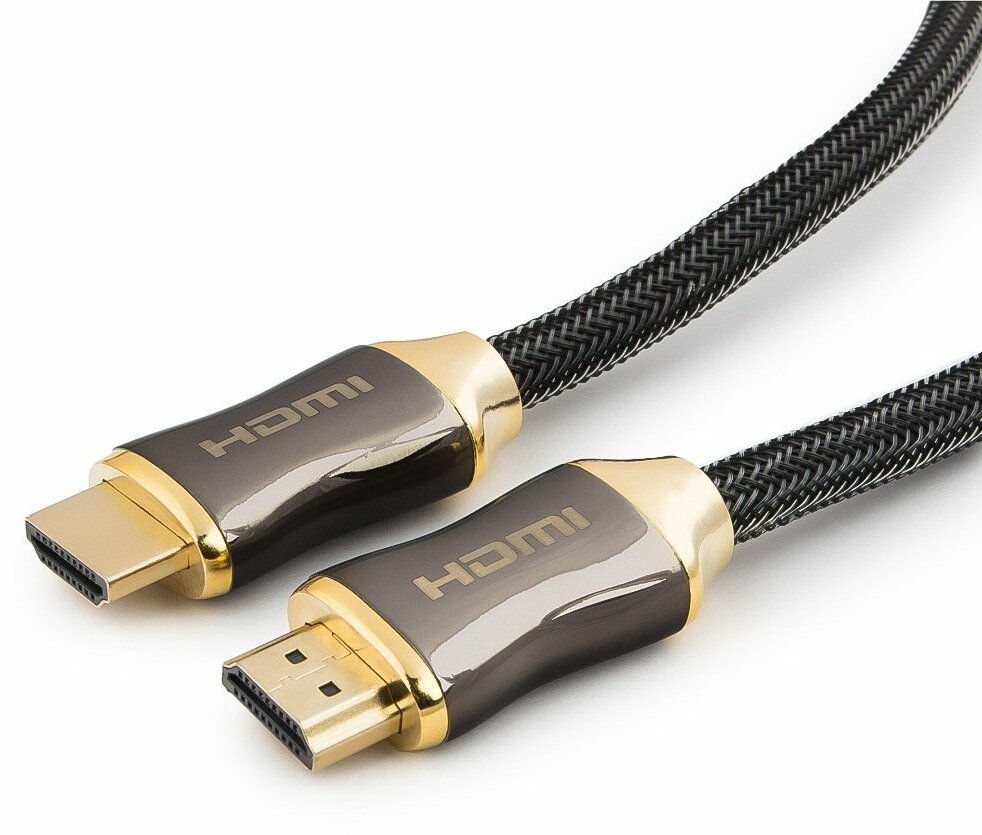 Кабель Cablexpert HDMI , серия Platinum, 4,5 м CC-P-HDMI03-4.5M