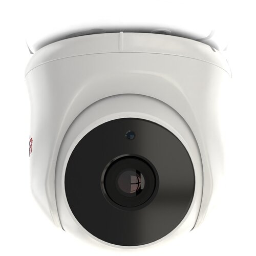 IP-камера TRASSIR TR-D8121IR2W v3 (2.8 мм)