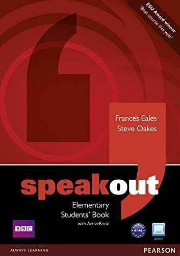 Speakout Advanced Workbook with Key and Audio CD Pack