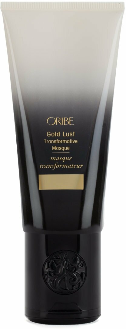 Oribe Gold Lust Transformative Masque - Трансформирующая маска «Роскошь золота» 150 мл