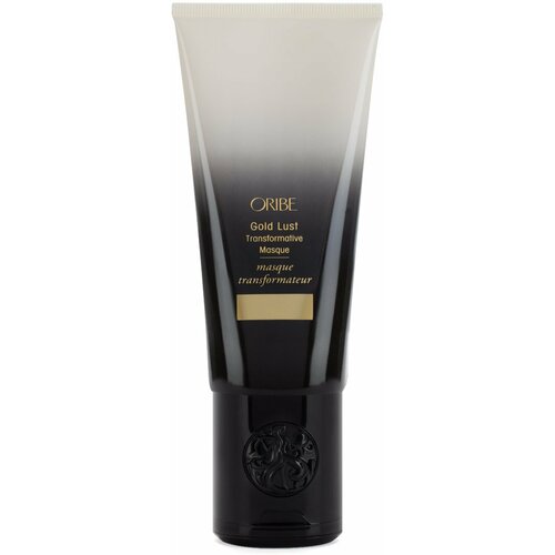 Oribe Gold Lust Transformative Masque - Трансформирующая маска «Роскошь золота» 150 мл