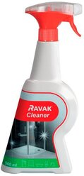 RAVAK спрей для ванной Cleaner, 0.5 л