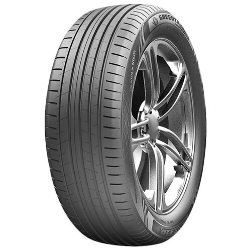 Greentrac Superange-X 215/55 R17 98W